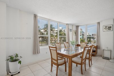 Comprar apartamento no Alexander Towers 201