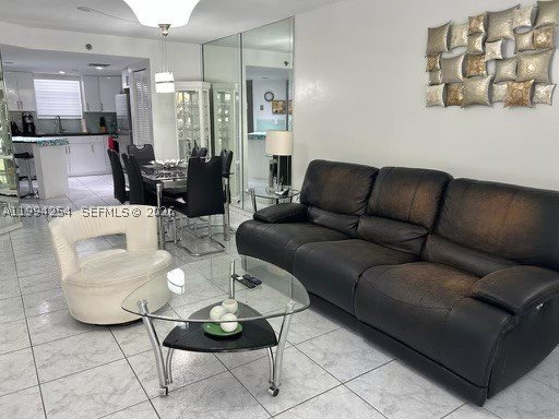 Alquiler de apartamento en Le Frontenac 203