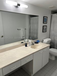 Alquiler de apartamento en Le Frontenac 203