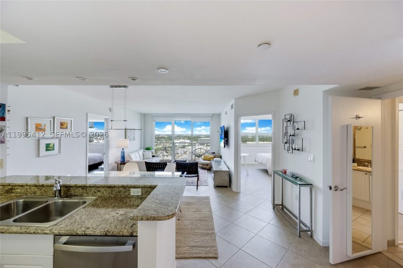 Condo for sale at Turnberry On The Green 2412