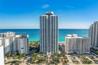 Ocean Palms Apt #1904