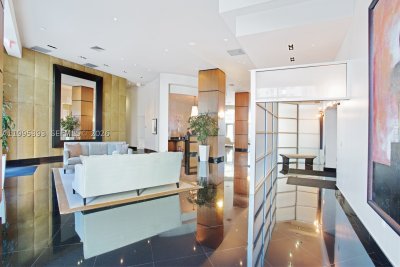 Aluguel de apartamento no Ocean Palms 1904