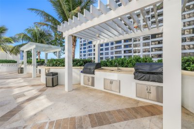 Aluguel de apartamento no Ocean Palms 1904