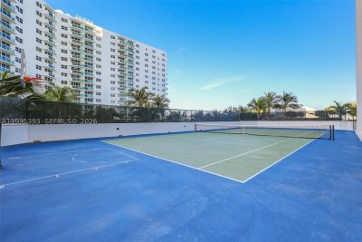 Aluguel de apartamento no Ocean Palms 1904