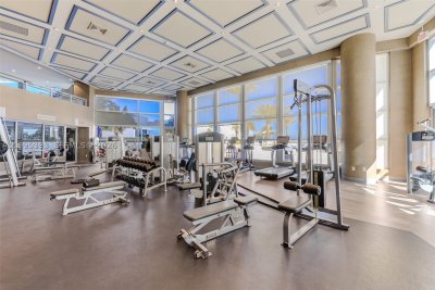 Aluguel de apartamento no Ocean Palms 1904