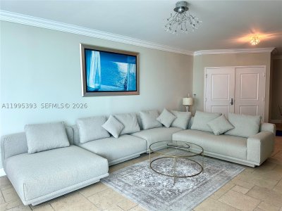 Aluguel de apartamento no Ocean Palms 1904
