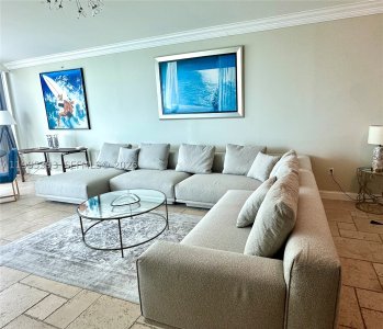 Aluguel de apartamento no Ocean Palms 1904
