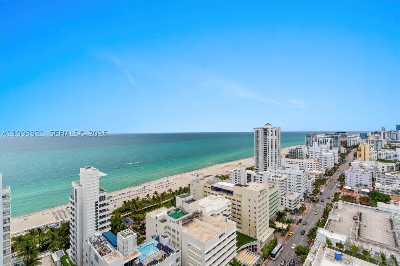 Comprar apartamento en Fontainebleau II 2610/2612