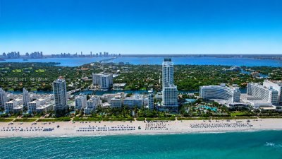 Fontainebleau II Apt #2610/2612