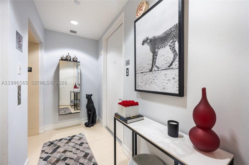 Alquiler de apartamento en Trump Tower Two 2104