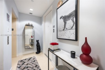 Alquiler de apartamento en Trump Tower Two 2104