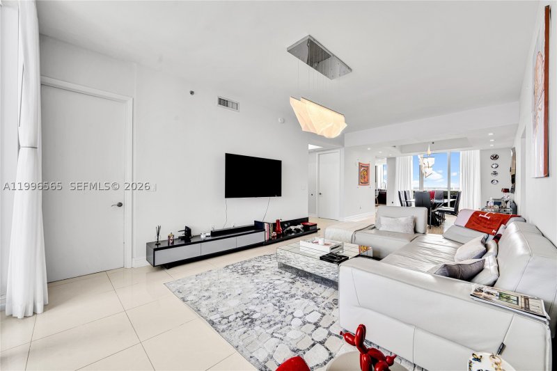 Alquiler de apartamento en Trump Tower Two 2104