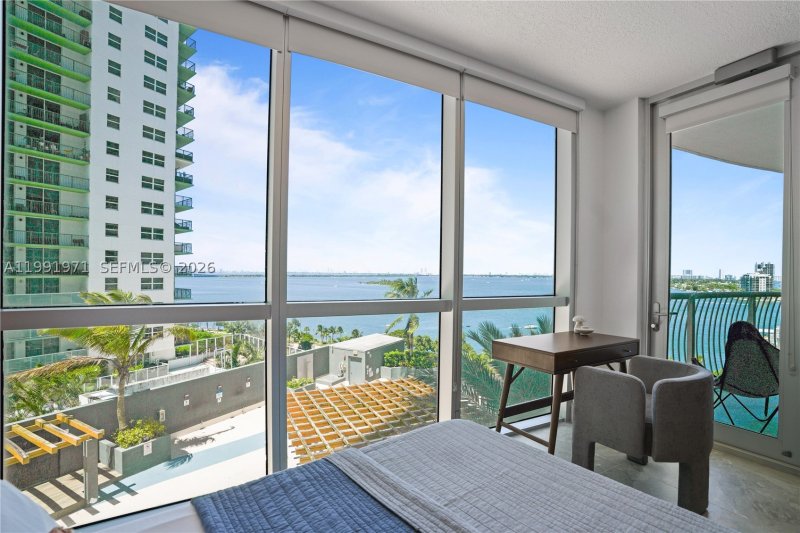 Apartment for rent at Opera Tower 1401