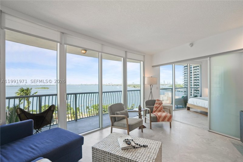 Apartment for rent at Opera Tower 1401