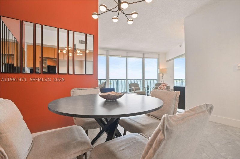 Apartment for rent at Opera Tower 1401