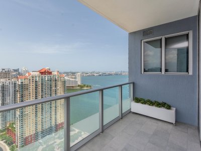 Comprar apartamento no Brickell House Condo 3804
