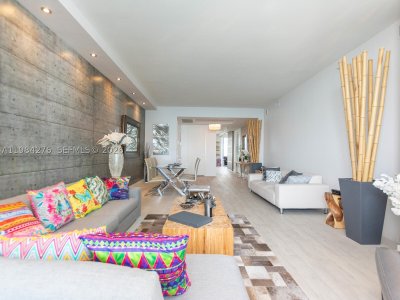 Comprar apartamento no Brickell House Condo 3804