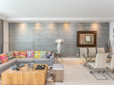 Comprar apartamento no Brickell House Condo 3804