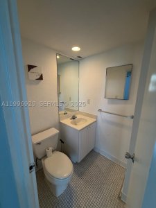 Aluguel de apartamento no Sian Ocean Residences 4H