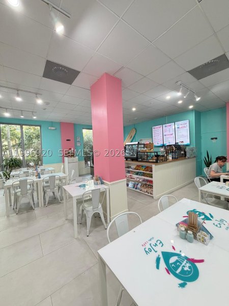 Apartment for rent at Sian Ocean Residences 4H