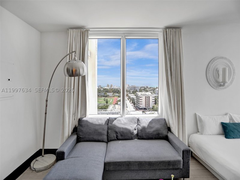 Condo for sale at 1100 West Condo (Mondrian located) 1101
