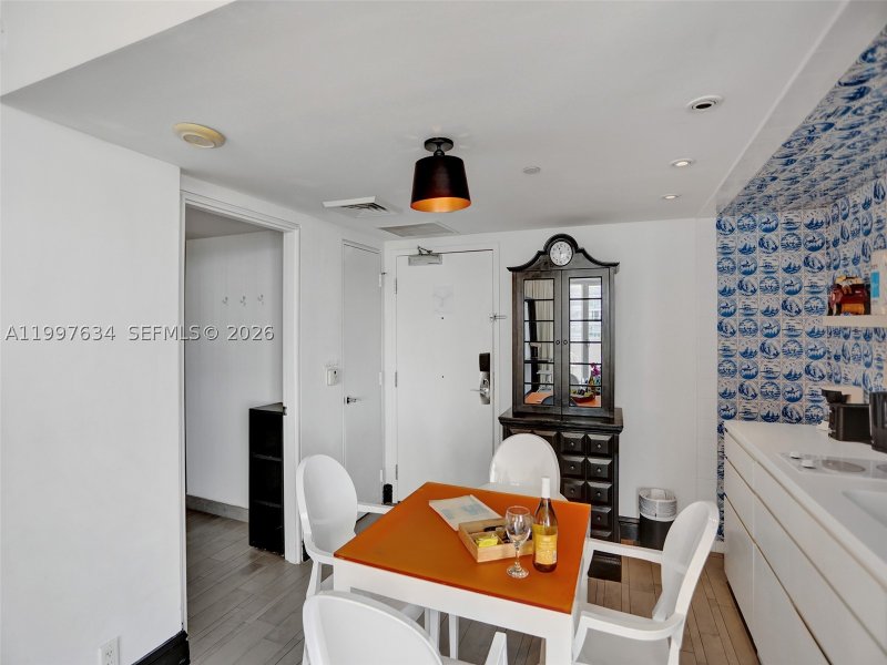 Condo for sale at 1100 West Condo (Mondrian located) 1101