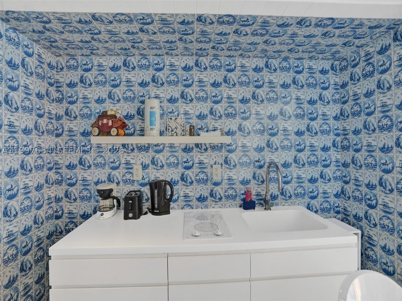 Condo for sale at 1100 West Condo (Mondrian located) 1101
