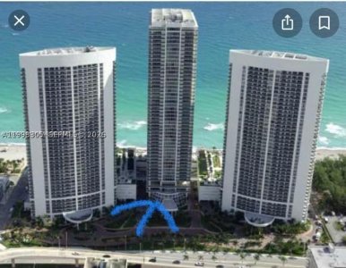 Aluguel de apartamento no Beach Club Two 2011