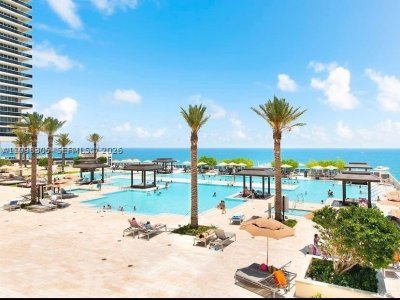 Aluguel de apartamento no Beach Club Two 2011