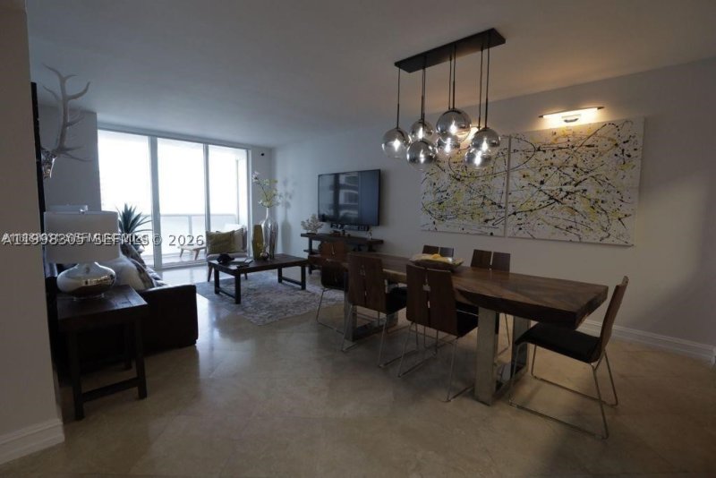 Alquiler de apartamento en Beach Club Two 2011