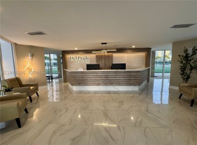 Aluguel de apartamento no Del Prado South Tower 1003