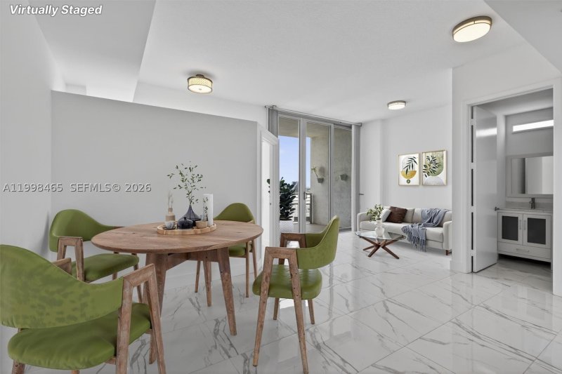 Condo for sale at Edgewater Lofts 1003