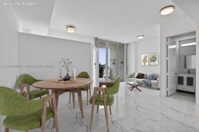Comprar apartamento en Edgewater Lofts 1003