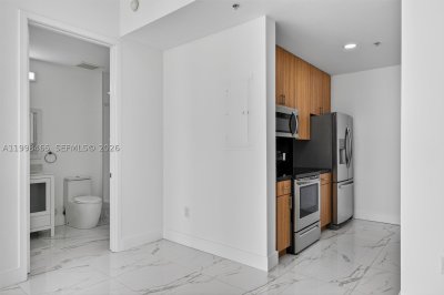 Comprar apartamento en Edgewater Lofts 1003