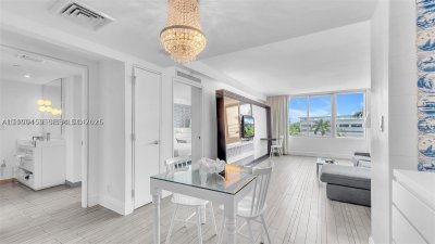 Aluguel de apartamento no 1100 West Condo (Mondrian located) 409