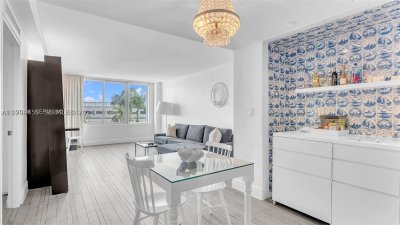 Aluguel de apartamento no 1100 West Condo (Mondrian located) 409
