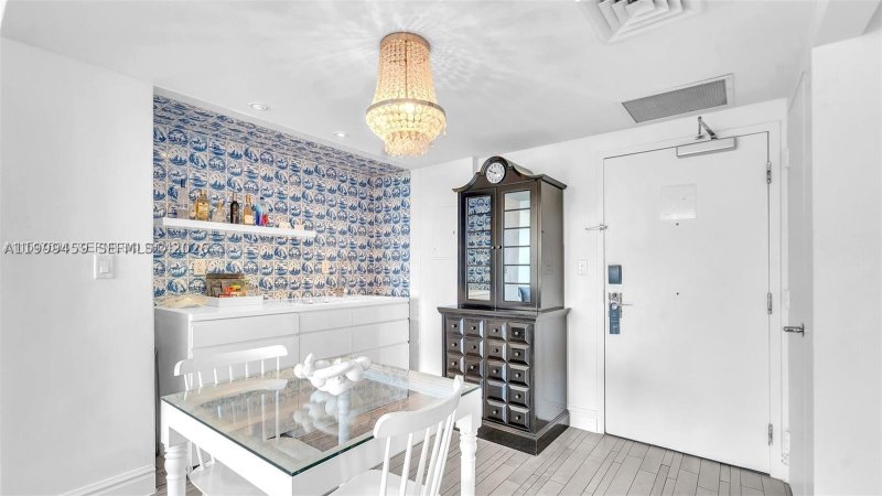 Alquiler de apartamento en 1100 West Condo (Mondrian located) 409