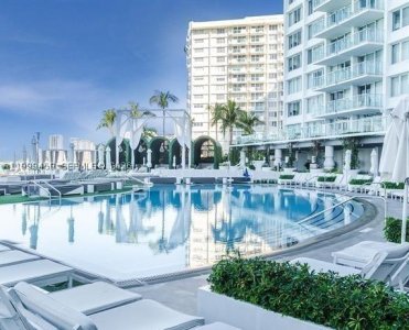 Aluguel de apartamento no 1100 West Condo (Mondrian located) 409