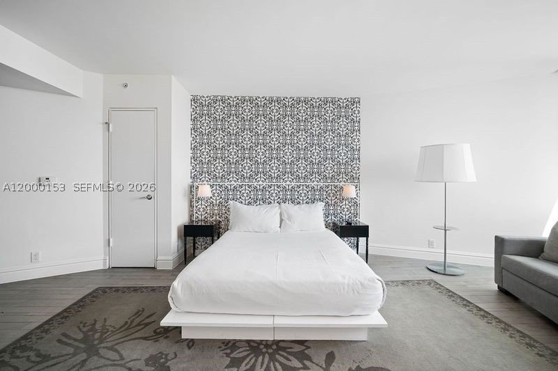Condo for sale at 1100 West Condo (Mondrian located) 819