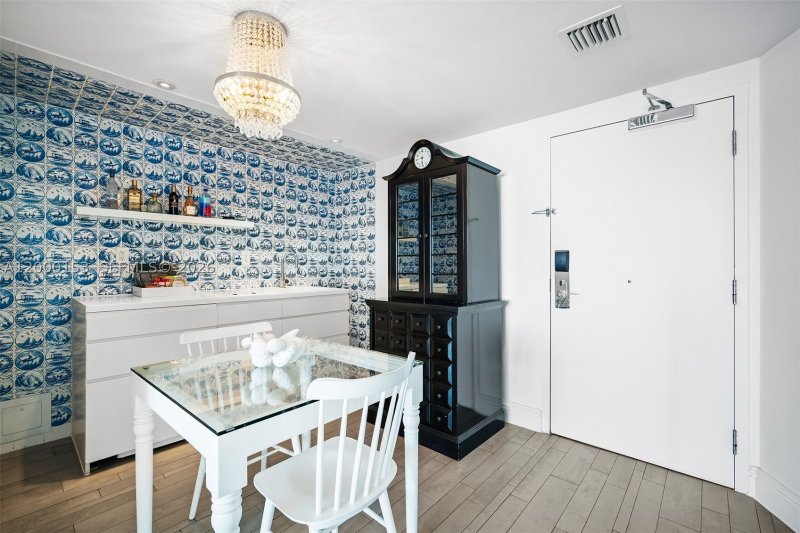 Condo for sale at 1100 West Condo (Mondrian located) 819