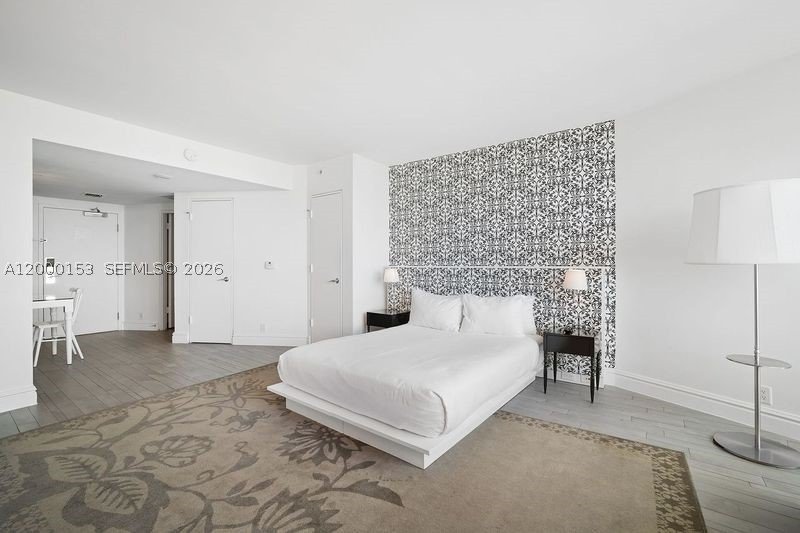 Condo for sale at 1100 West Condo (Mondrian located) 819