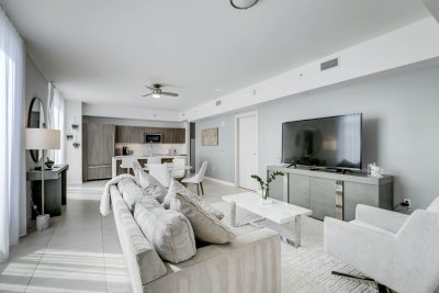 Comprar apartamento no Tiffany House Th3