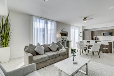 Comprar apartamento no Tiffany House Th3