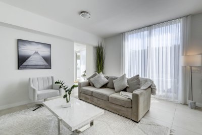 Comprar apartamento no Tiffany House Th3