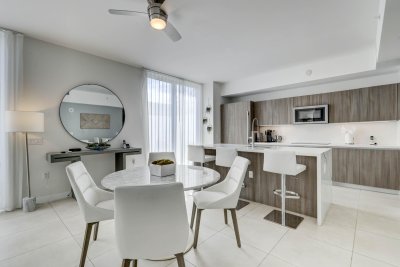 Comprar apartamento no Tiffany House Th3