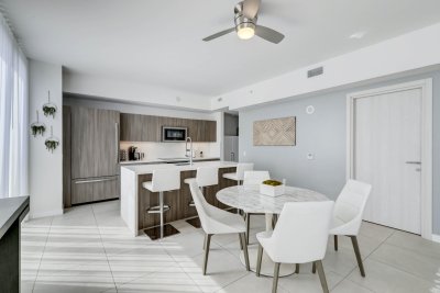 Comprar apartamento no Tiffany House Th3