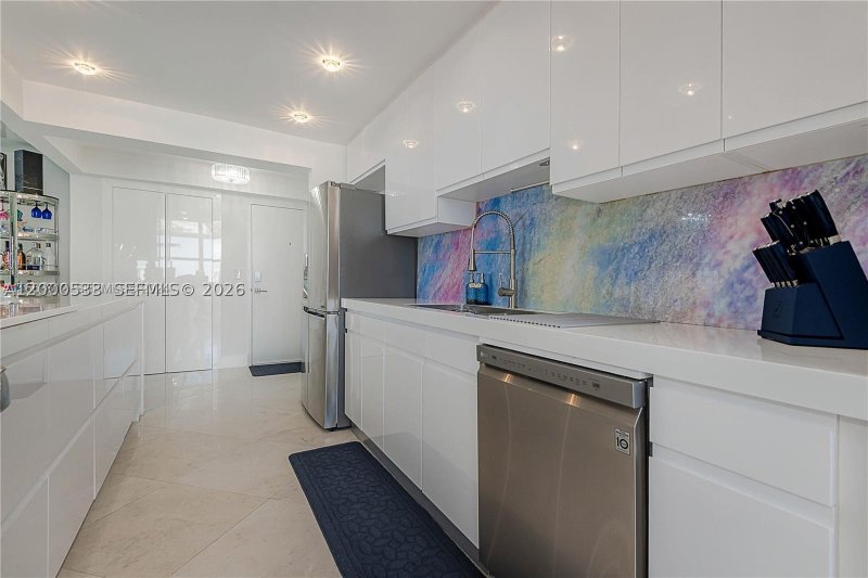 Apartment for rent at Catania at Quadomain 2003