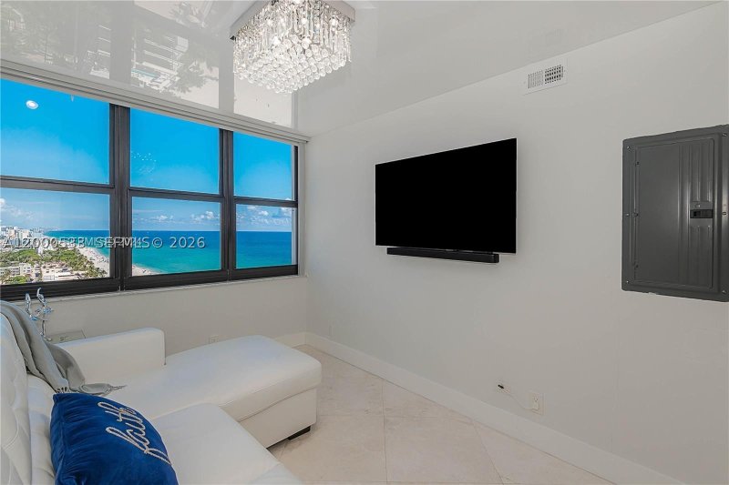 Apartment for rent at Catania at Quadomain 2003