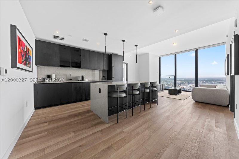 Condo for sale at E11EVEN Hotel & Residences 4502