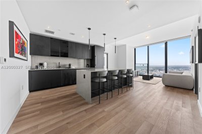 Comprar apartamento no E11EVEN Hotel & Residences 4502